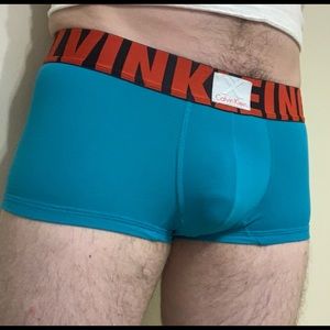 Calvin Klein underwear